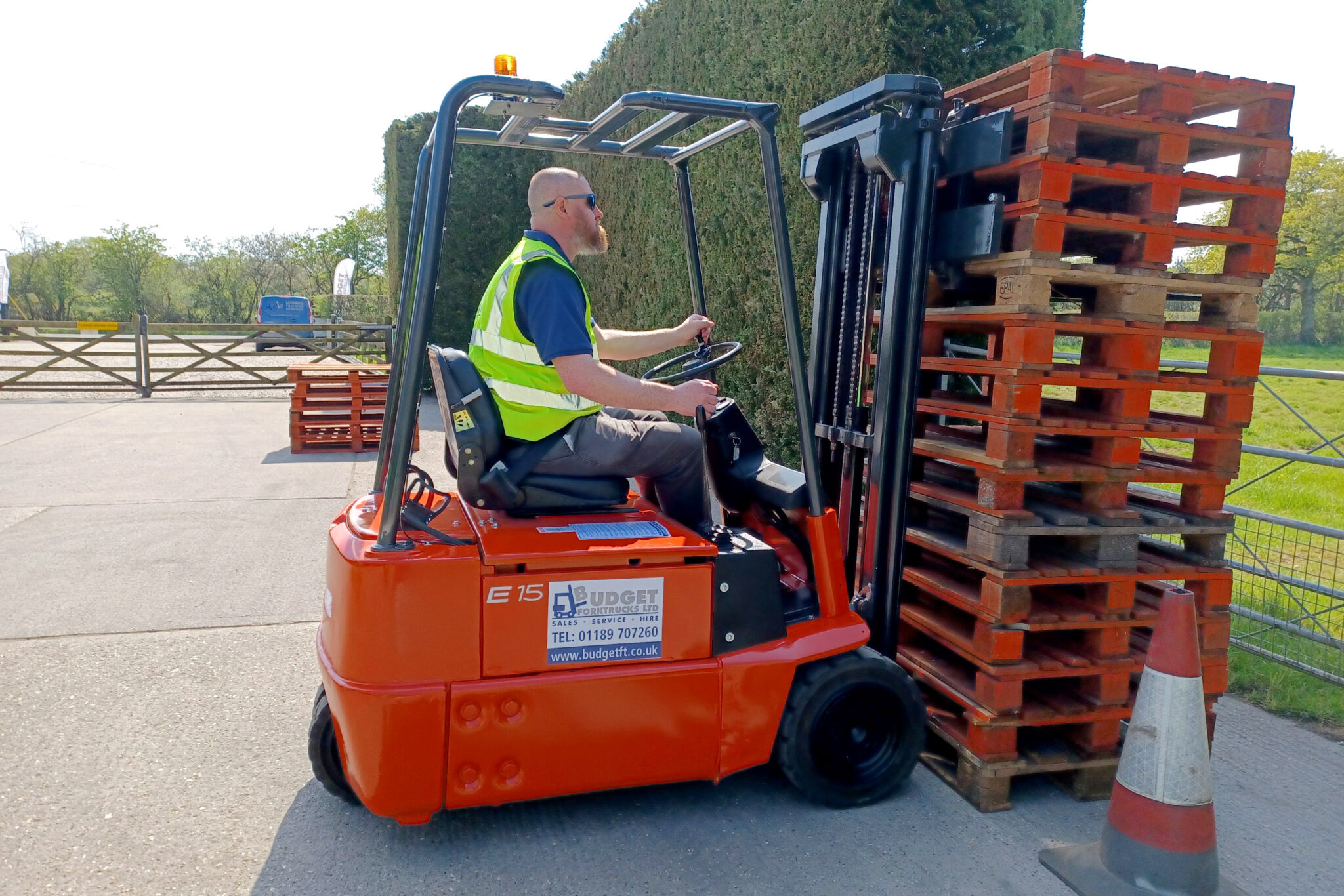 counterbalance-forklift-operator-training