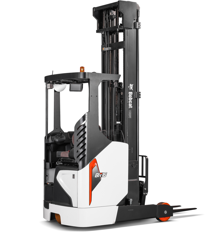 reach-forklift-truck reach-forklift-truck