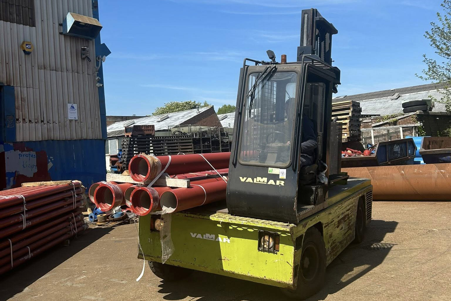 multidirectional-sideloader-operator-training multidirectional-sideloader-operator-training