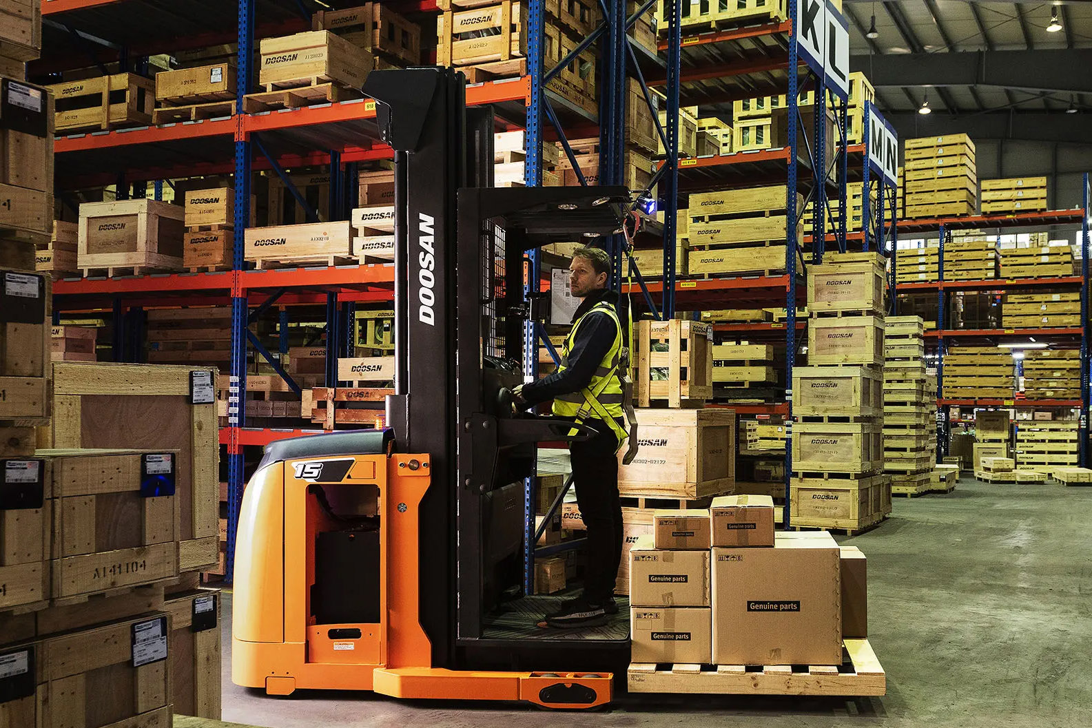 order-picker-operator-training
