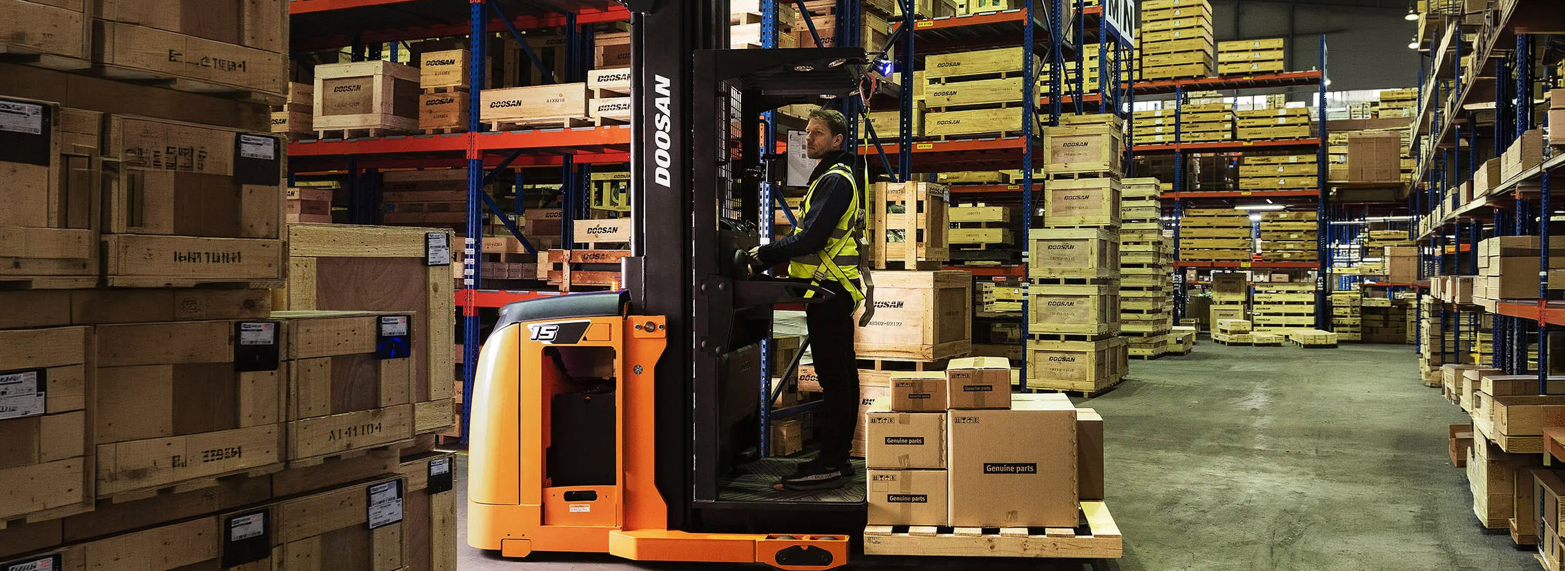 order-picker-operator-training