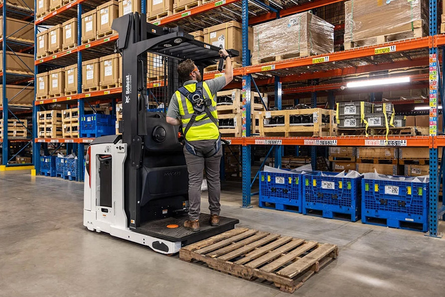 order-picker-operator-training