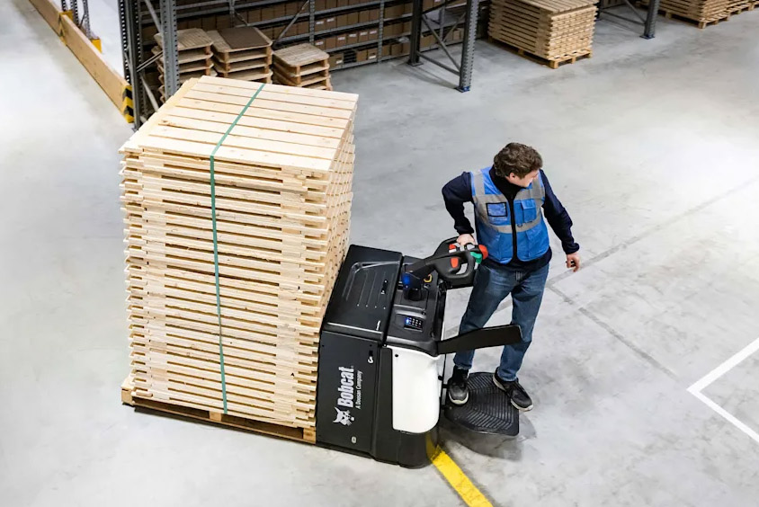 pallet-pump-truck pallet-pump-truck