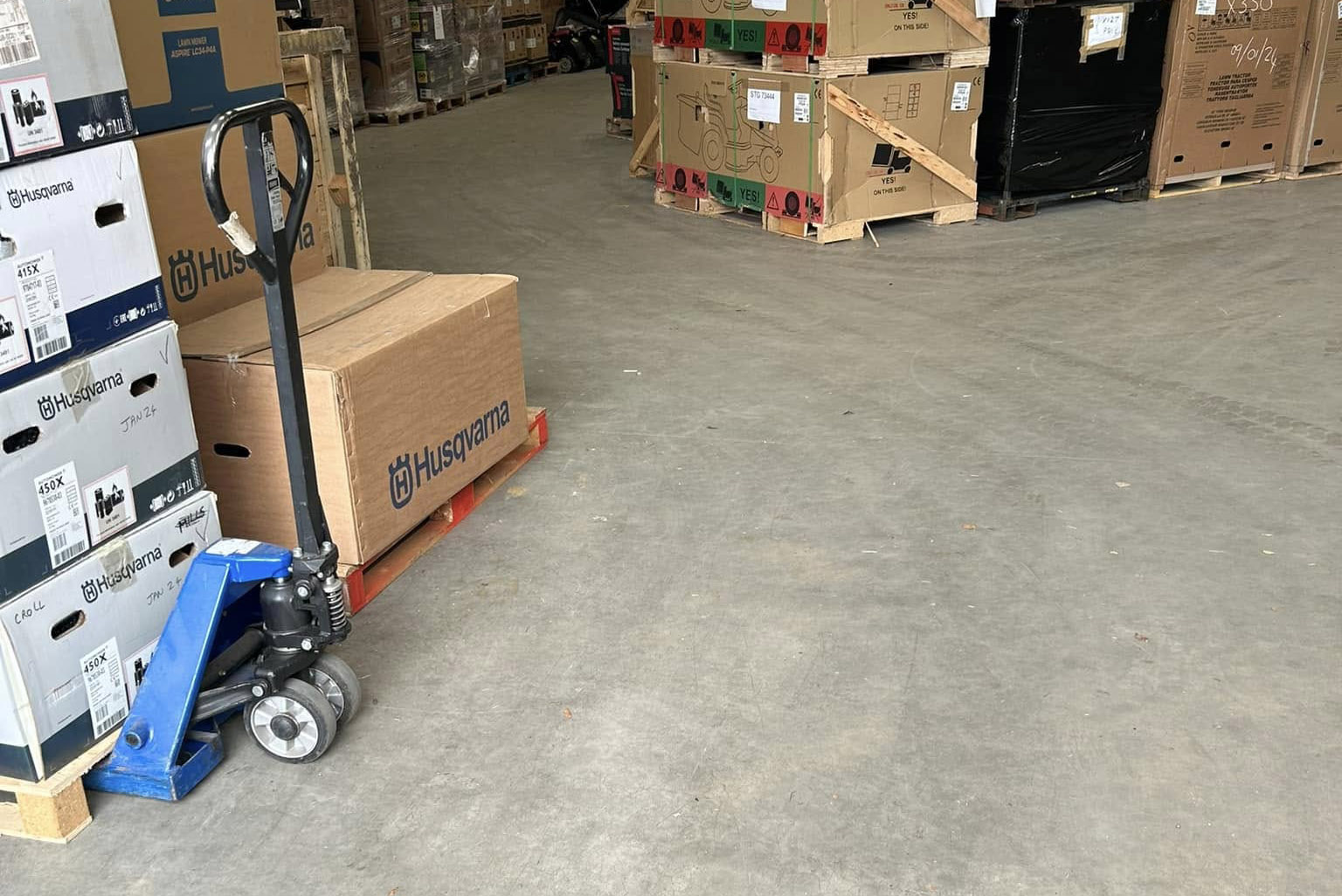 pallet-truck-training pallet-truck-training