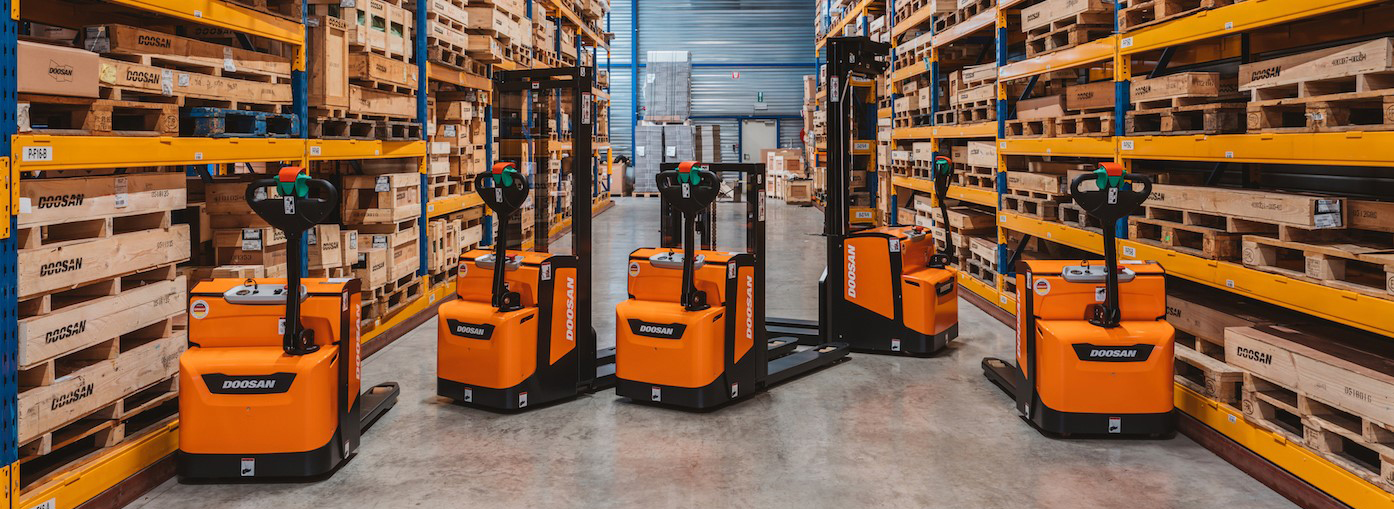 warehouse-equipment
