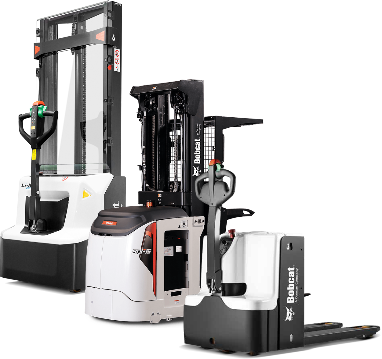 warehouse-equipment